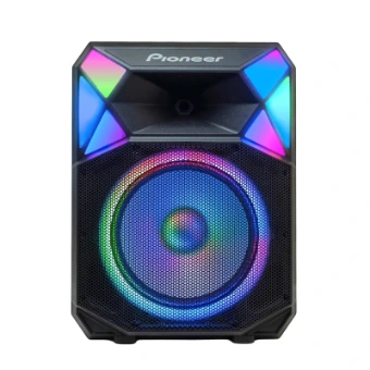 Ion Speakers & More | Customer Returns Manifested Pallets