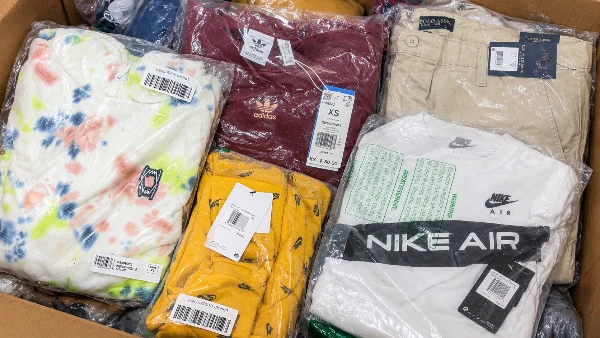 Ropa Mixta | ZAP