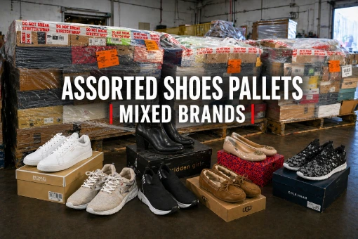 Zapatos Mixtos | ZAP