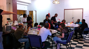LCOC Mother's Day Lunch