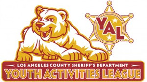 Century Station Sheriffs Youth Activities League Christmas Party