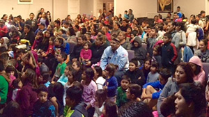 Victory Outreach