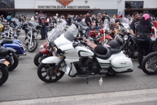 Century Memorial Ride