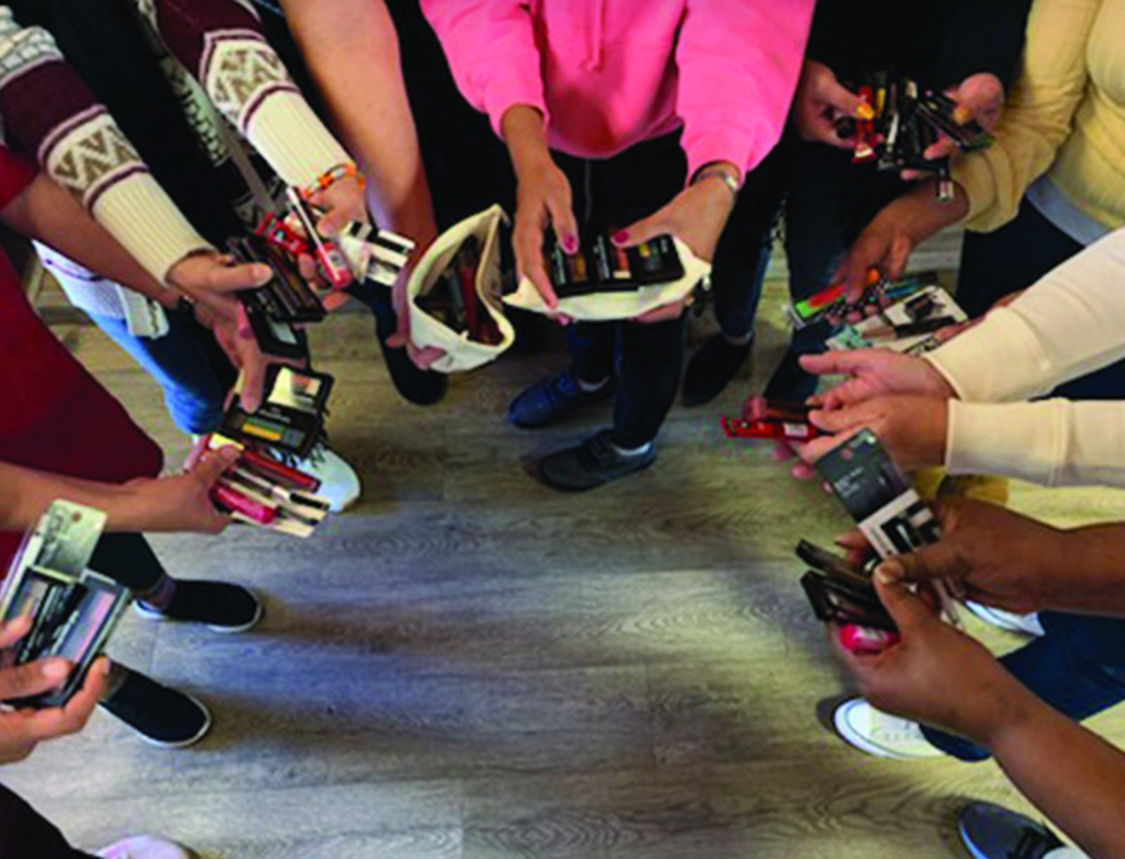 Los Angeles County Teen Challenge