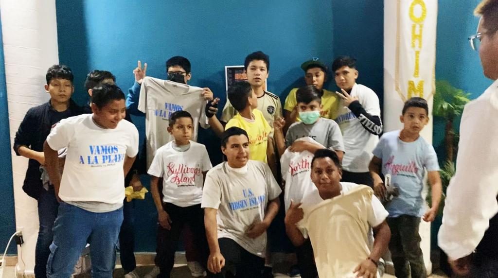 Triumph Outreach