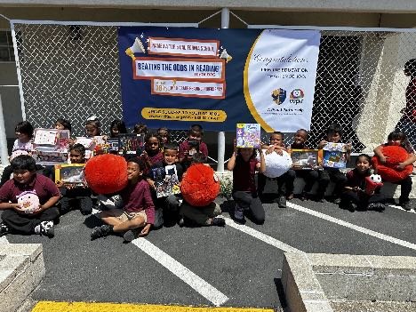 Lifeline Education Charter School