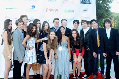 The Shoe Crew Gala (2012) 2