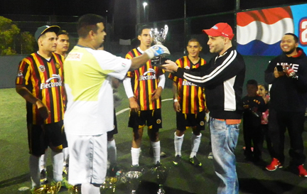 Goals Soccer Tournament Sponsorship (2012) 4