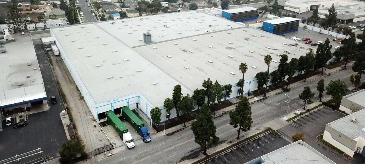 Los Angeles