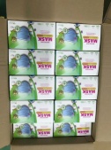2,000 Units of Protective Masks in its Carton