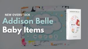 img-product-New Overstock Manifested Load of Addison Belle Baby Items