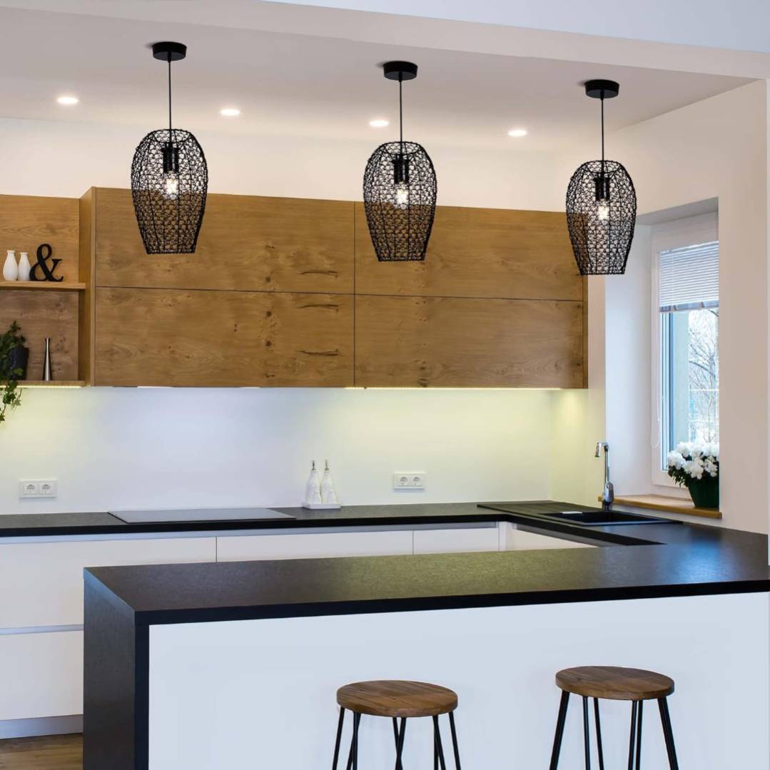 Overstock clearance lighting kitchen