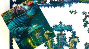 img-product-New Overstock Manifested Load of 100 pieces Puzzles 