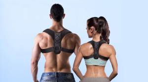 img-product-New Overstock Manifested Rightback Posture Corrector with Straps