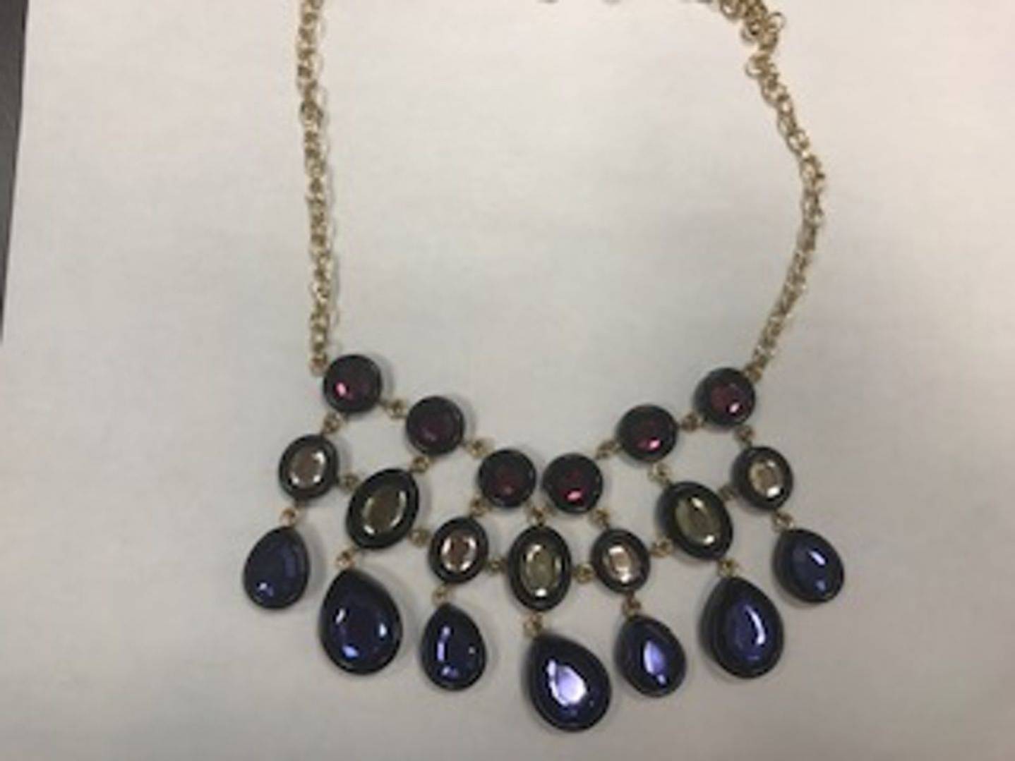 Via Trading Liquidation of assorted New Overstock Jewelry