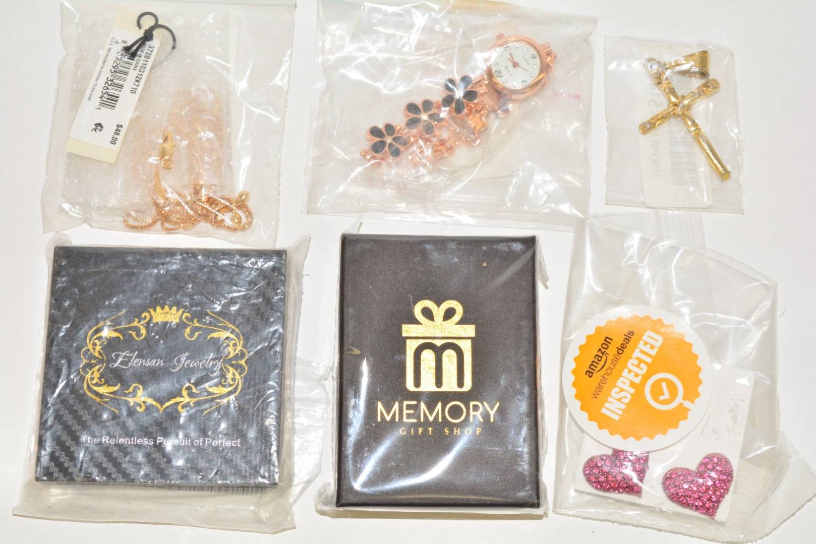 Jewelry liquidation wholesale deals