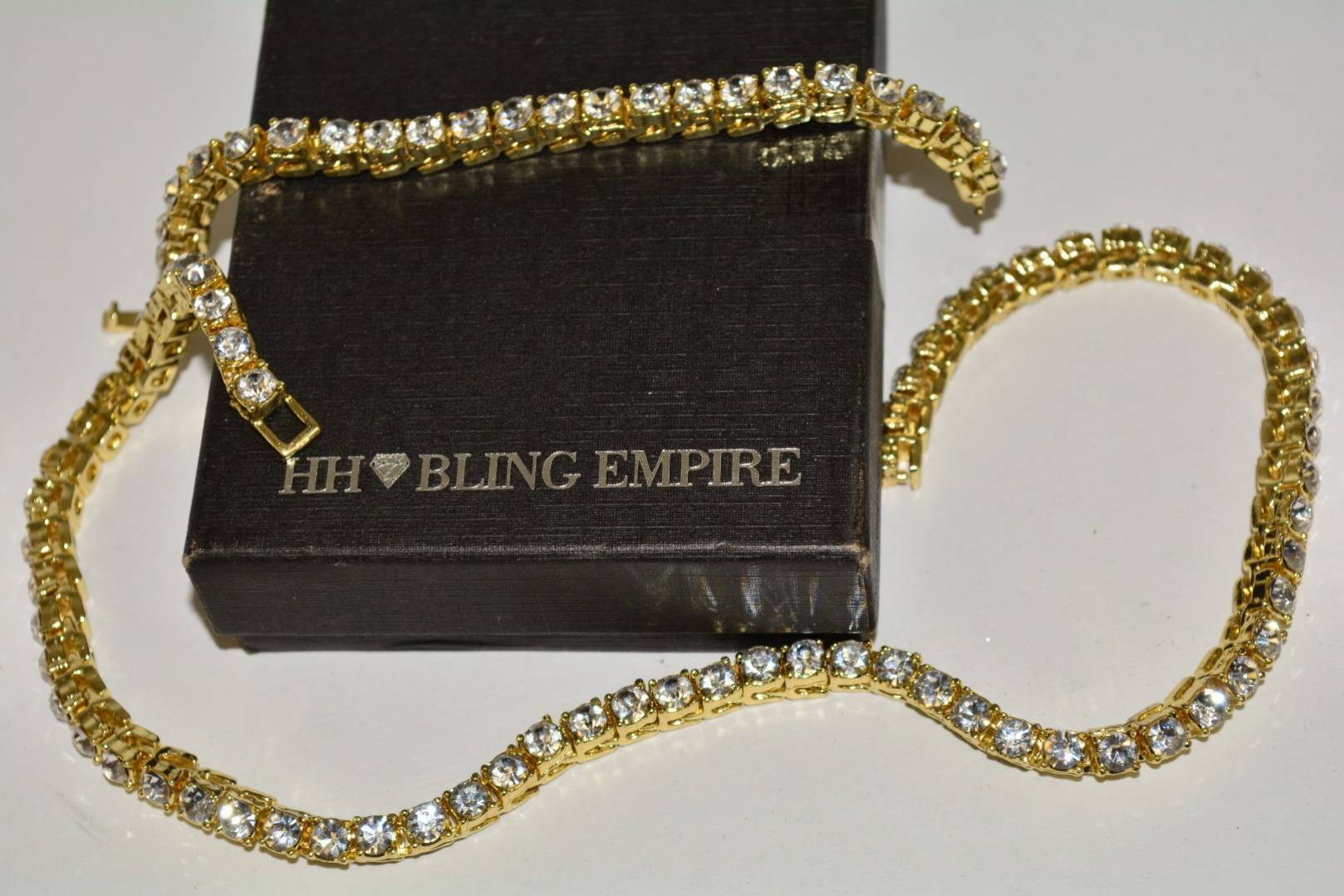 Empire wholesale jewelry sales