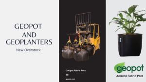 img-product-New Overstock Manifested Truckloads of GeoPot and GeoPlanters