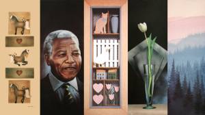 img-product-New Overstock Manifested Pallets of Vintage Art Prints