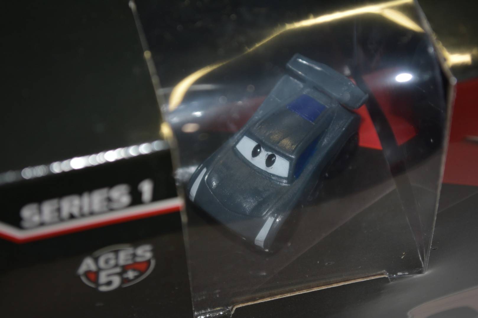 cars 3 ooshies