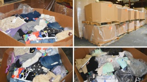 img-product-Assorted Clothing Lots from ARW Department Store - 300 units