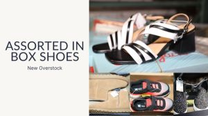 img-product-Assorted In Box ARW Shoes
