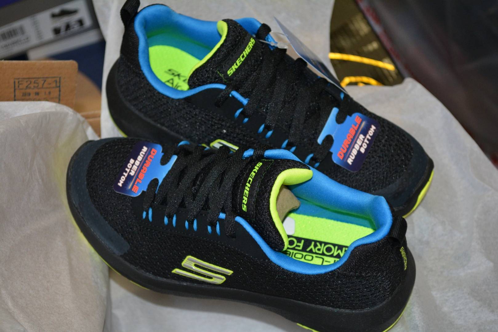 wholesale skechers