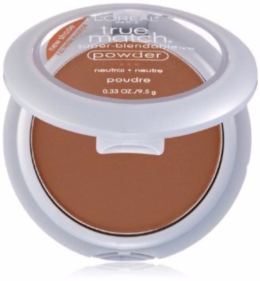 Via Trading | Wholesale L'Oreal True Match Powder