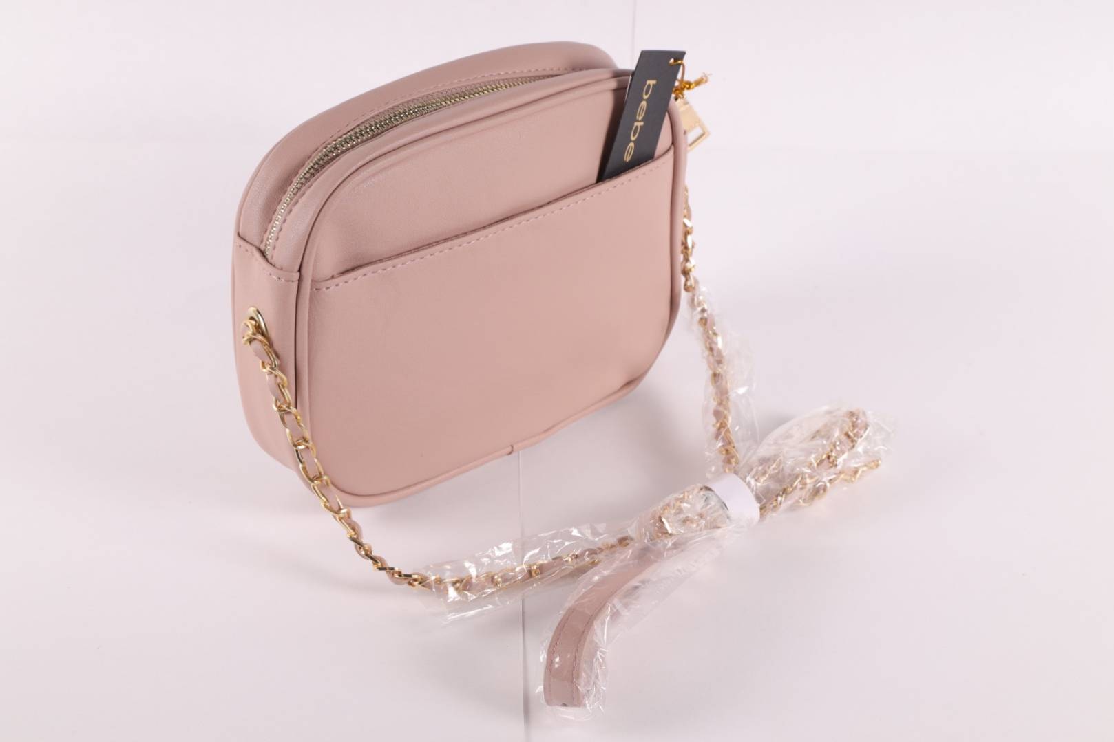 Via Trading | Assorted Bebe Handbags