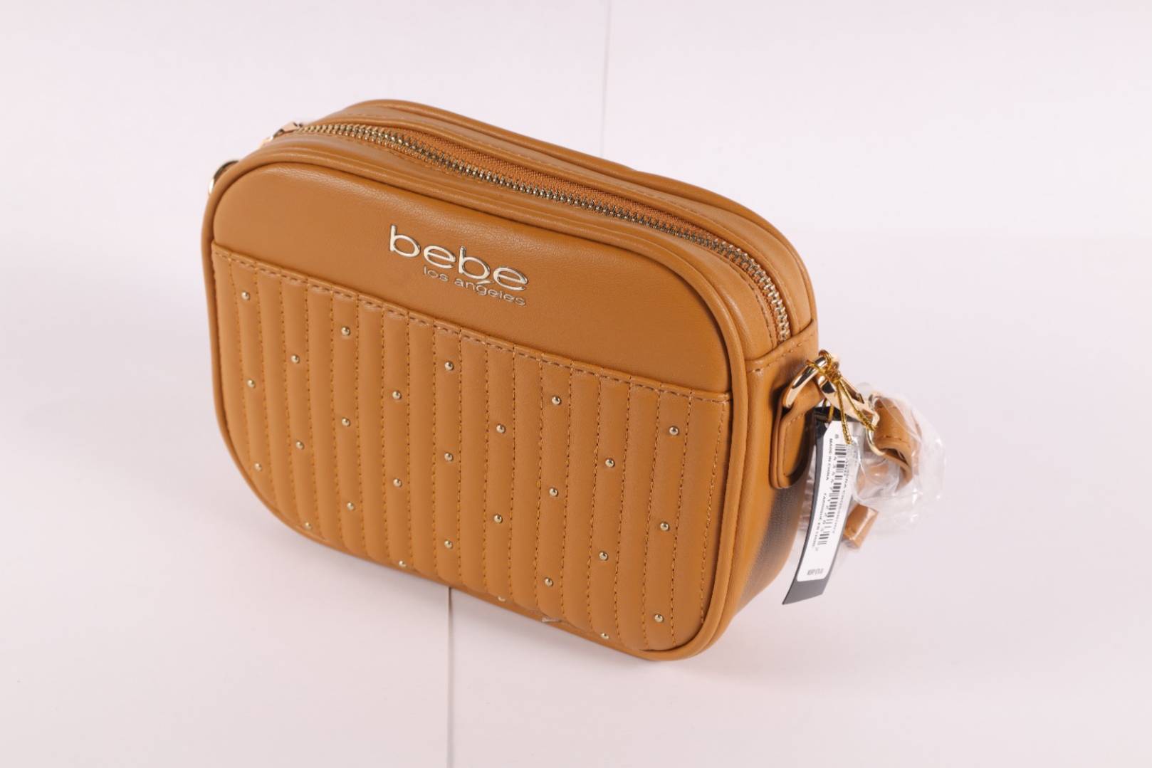 Bebe camera crossbody sales