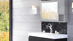 img-product-New Overstock Manifested Bellaterra Truckloads of Bathroom Vanities & Mirrors