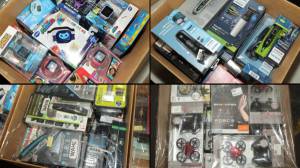 img-product-Popular Branded New Shelf-Pull Manifested Case Lots