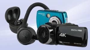 img-product-Customer Return Truckload of Altec Lansing Bluetooth Speakers, Headphones, Vivitar Cameras  & More!