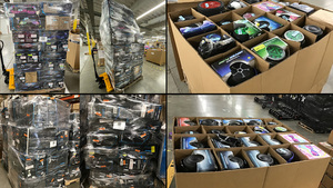 img-product-Customer Return Pallets of Hoverboards