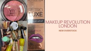 img-product-Revolution Makeup New Overstock Mixed Case Packs
