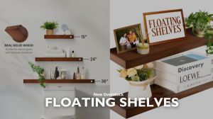 img-product-New Overstock Manifested truckloads of Floating Shelves