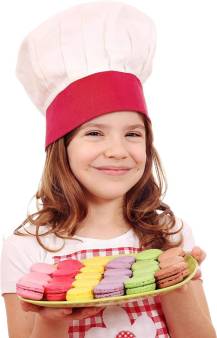 New Overstock Manifested Cooking with Kids cooking TOOLS & baking sets