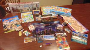 img-product-New Overstock Manifested Loads of Playing Cards, Magnets, Postcards & More