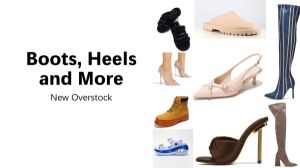 img-product-New Overstock Manifested Truckloads of Boots, Heels & More