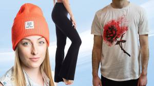 img-product-New Overstock Manifested Yoga Pants, T-Shirts & More!