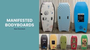 img-product-New Overstock Manifested Load of Bodyboards