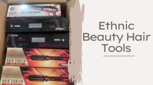 img-product-Customer Return Partially Manifested Ethnic Beauty Hair Tools