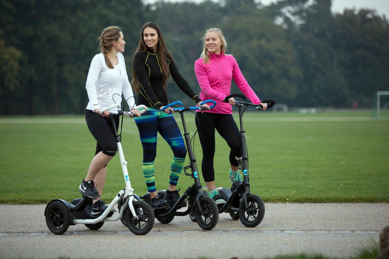 Standing bike cheap