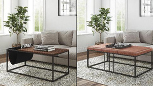 img-product-New Overstock Truckloads of Assorted Tables, Bar Stools & More!
