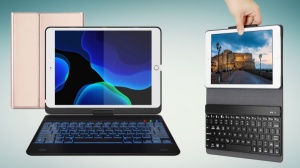 img-product-Customer Return Wireless Bluetooth Keyboard Cases