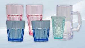 img-product-New Overstock Manifested Odyssey Plastic Drinkware