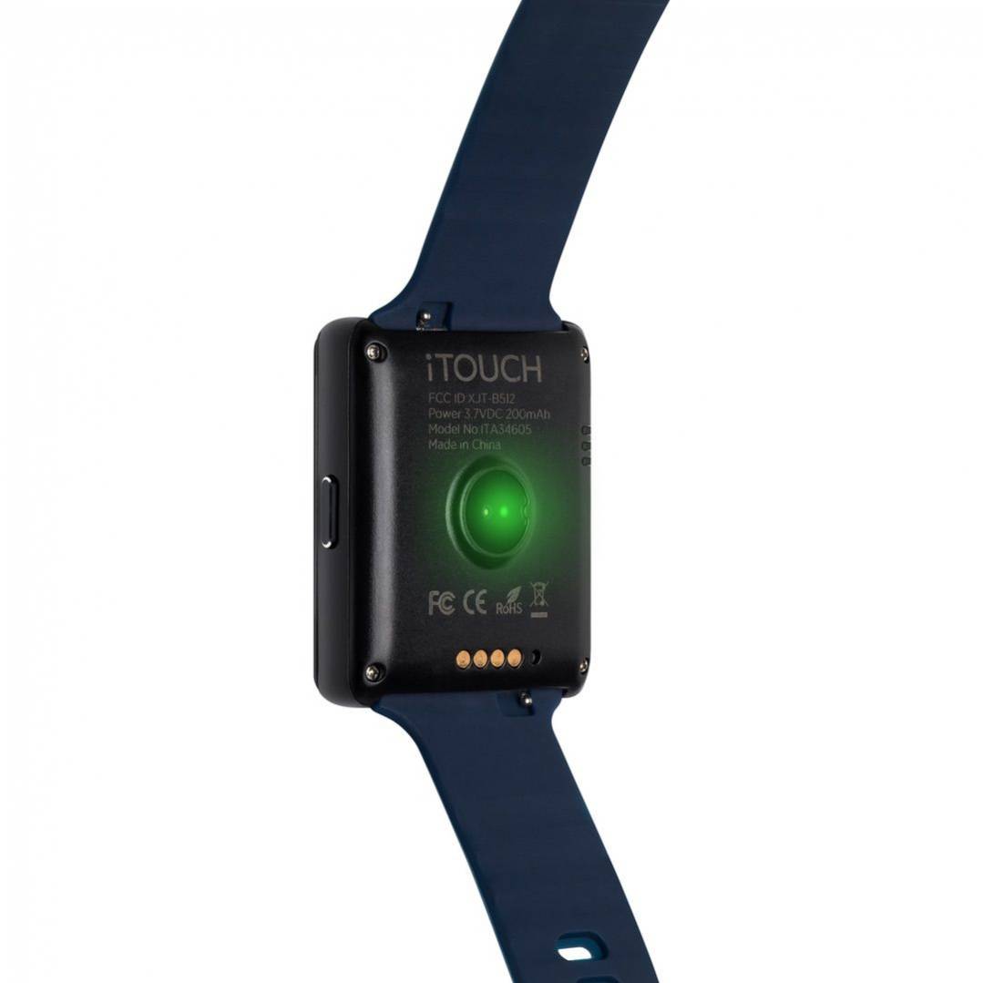 Via Trading New Overstock Lots of iTouch Wearables