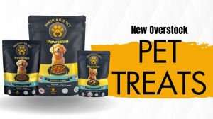 img-product-New Overstock Manifested Loads of Pawssion Pet Treats 