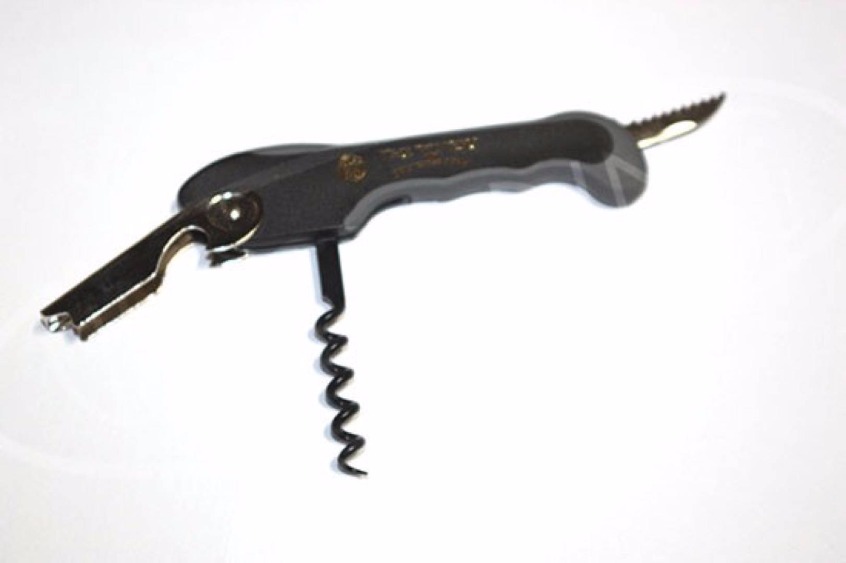 Via Trading Wholesale Corkscrews and Wine Bottle Openers