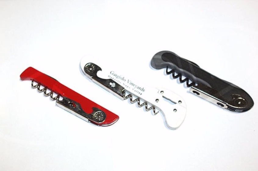 Via Trading Wholesale Corkscrews and Wine Bottle Openers